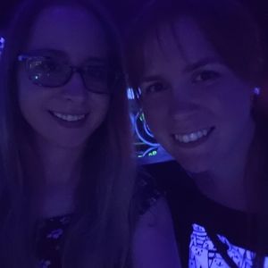 Meet your Posher, Christine